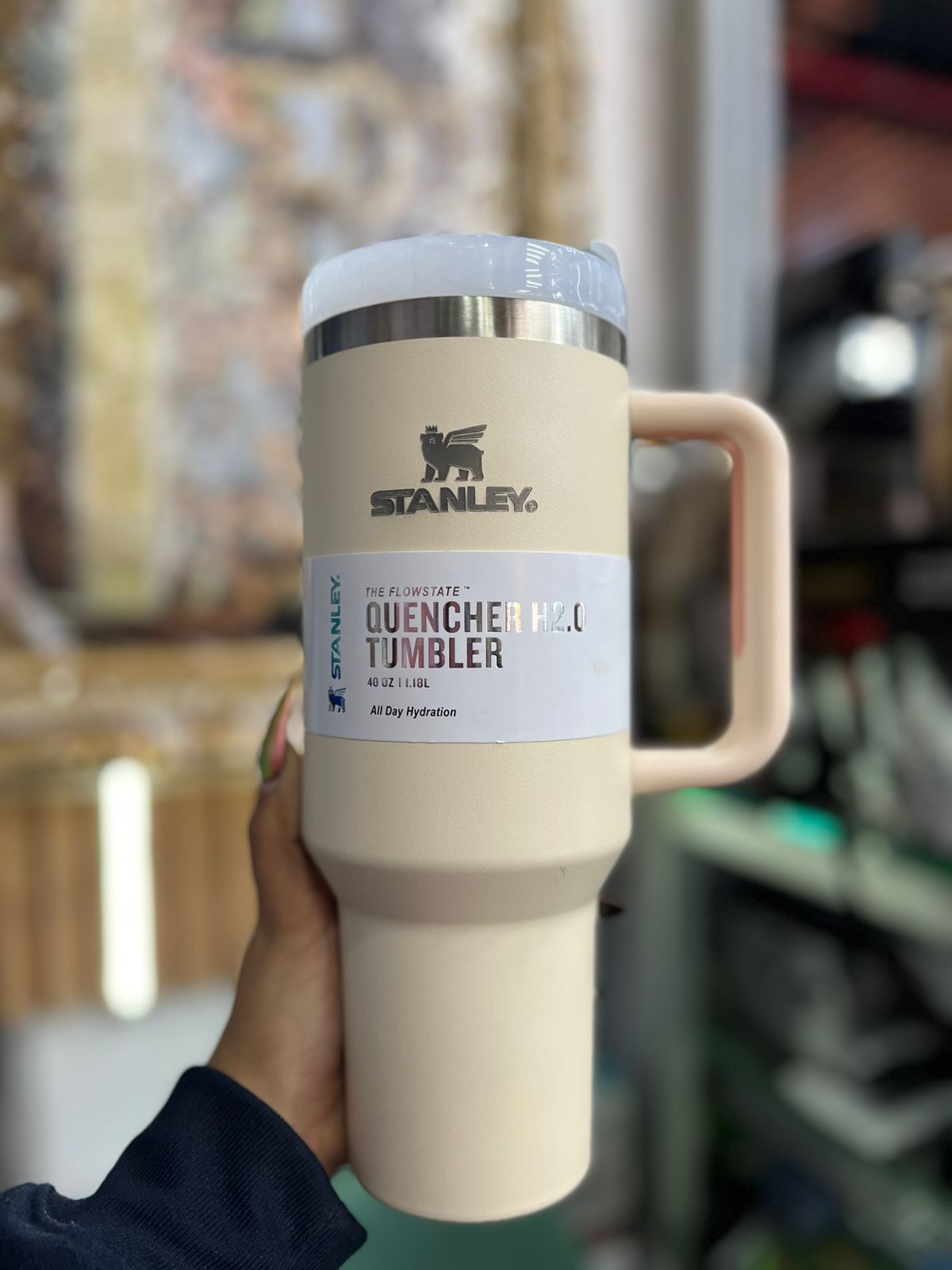 Gray helmet for bikers