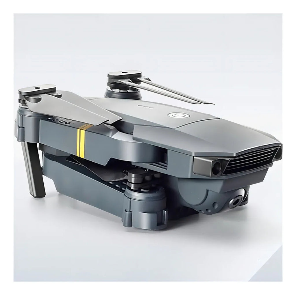 DRONE 998 PRO con doble cámara 4K y conexión WiFi