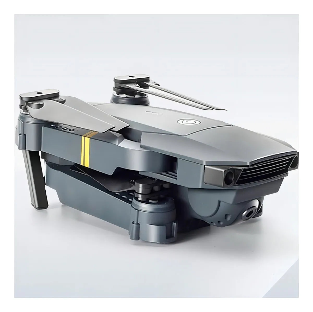 DRONE 998 PRO con doble cámara 4K y conexión WiFi